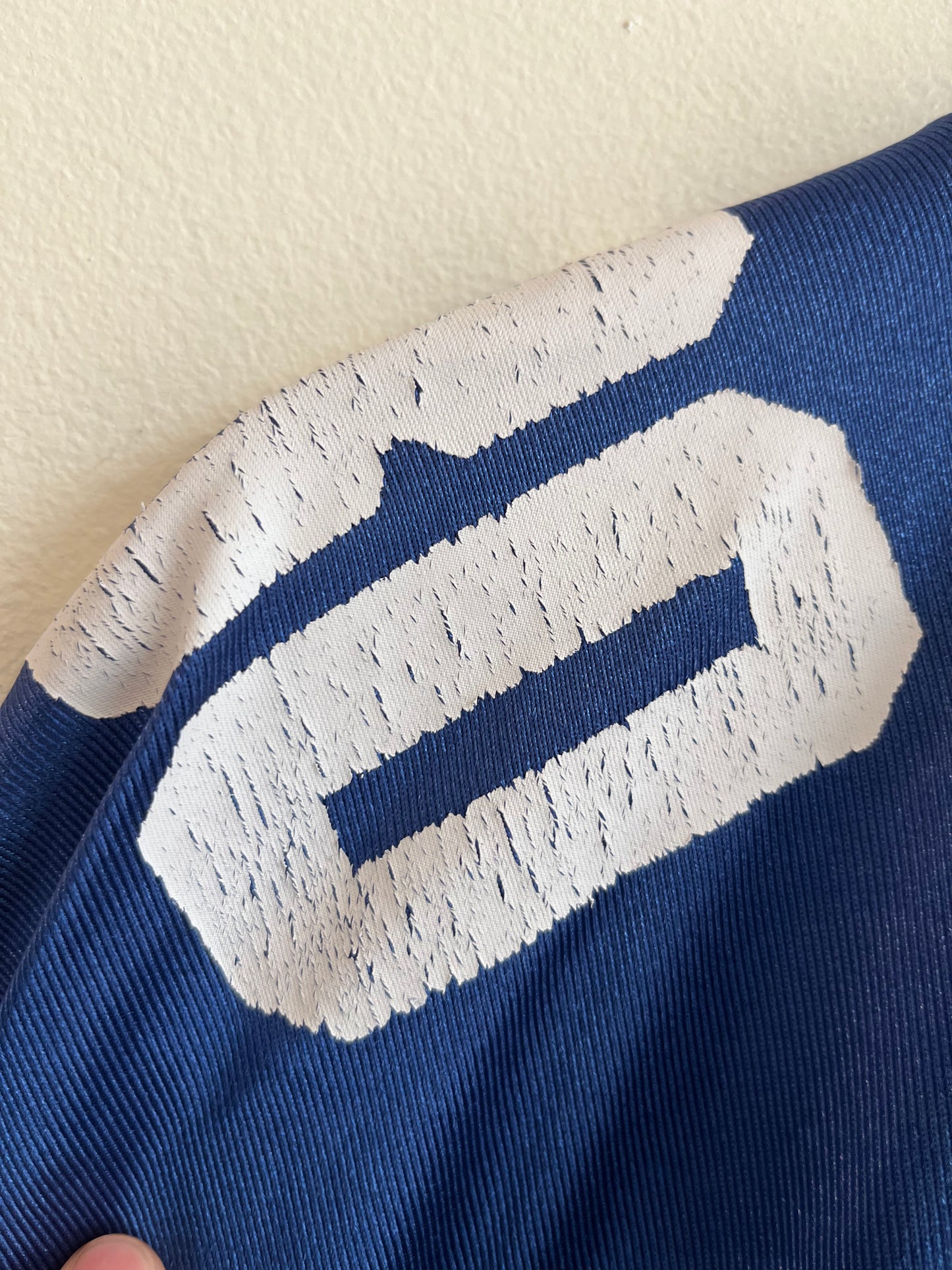 00s New York Giants Jeremy Shockey Jersey (S)