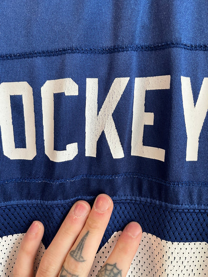 00s New York Giants Jeremy Shockey Jersey (S)