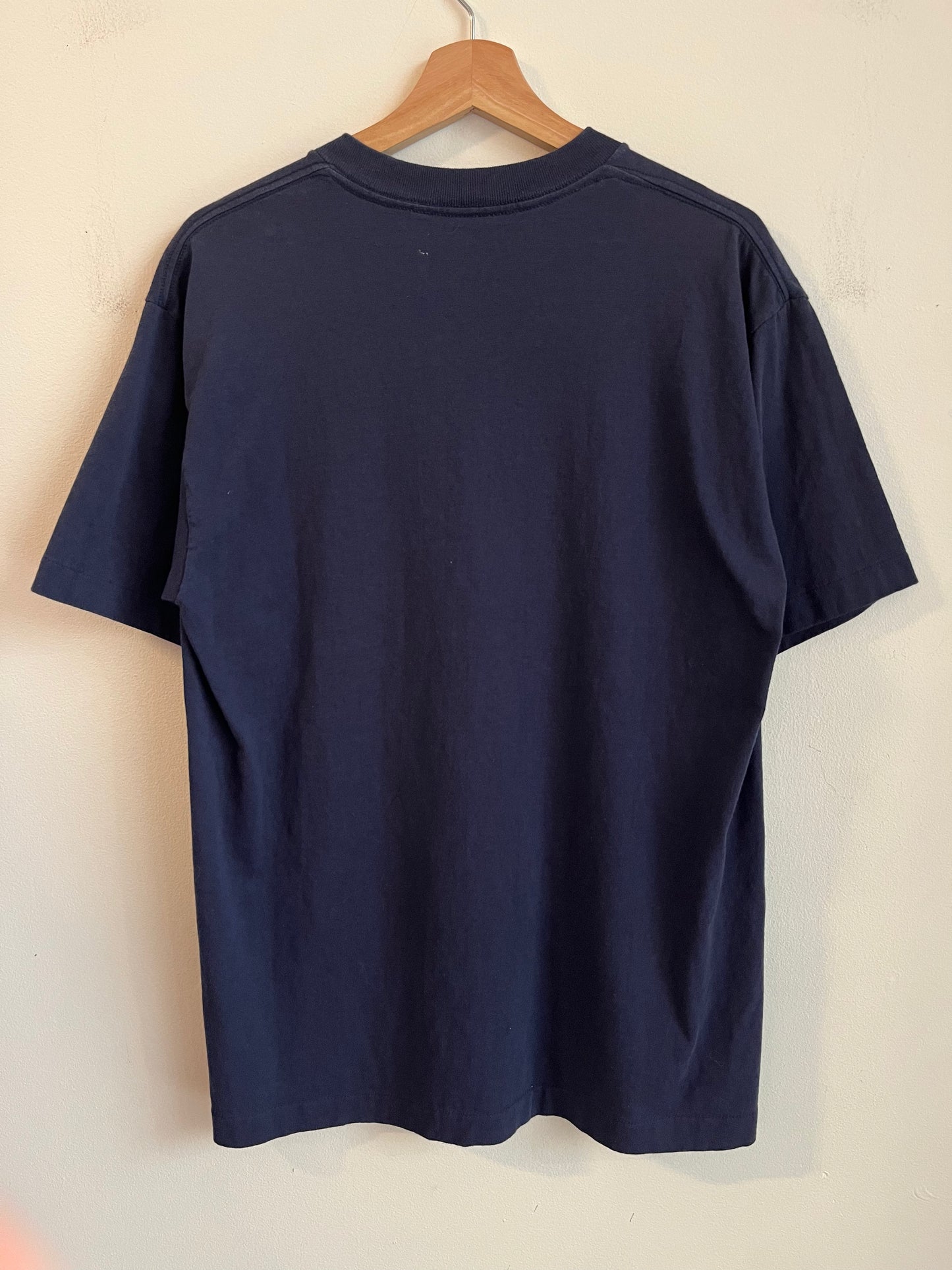 1997 Bud Light (Ooh What Do We Have Here) Tee (L)