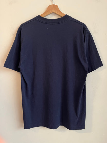 1997 Bud Light (Ooh What Do We Have Here) Tee (L)