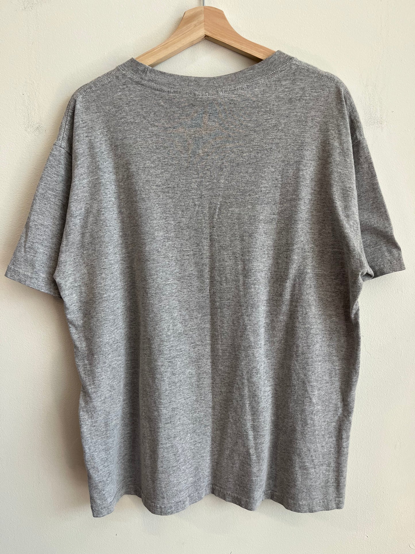 2002 Tampa Bay Buccaneers NFC Champions Tee (L)