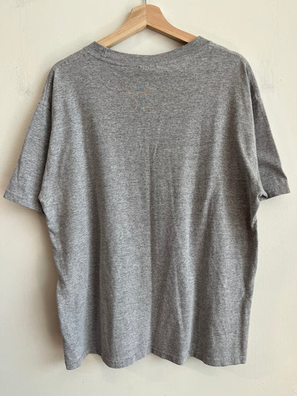 2002 Tampa Bay Buccaneers NFC Champions Tee (L)