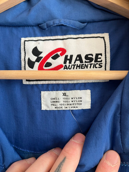 00s Terry Labonte Kellogg's Racing Windbreaker Jacket (XL)