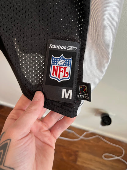 00s Cincinnati Bengals Chad Johnson NFL Players Jersey (M)