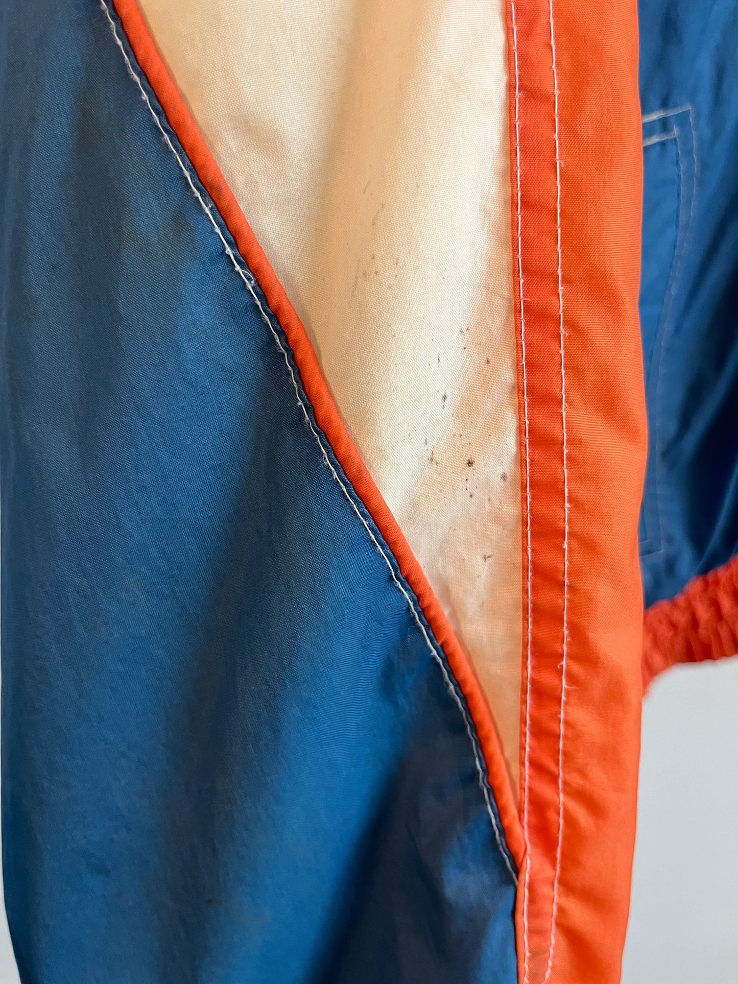 1990s Florida Gators Pro Player Windbreaker (L)