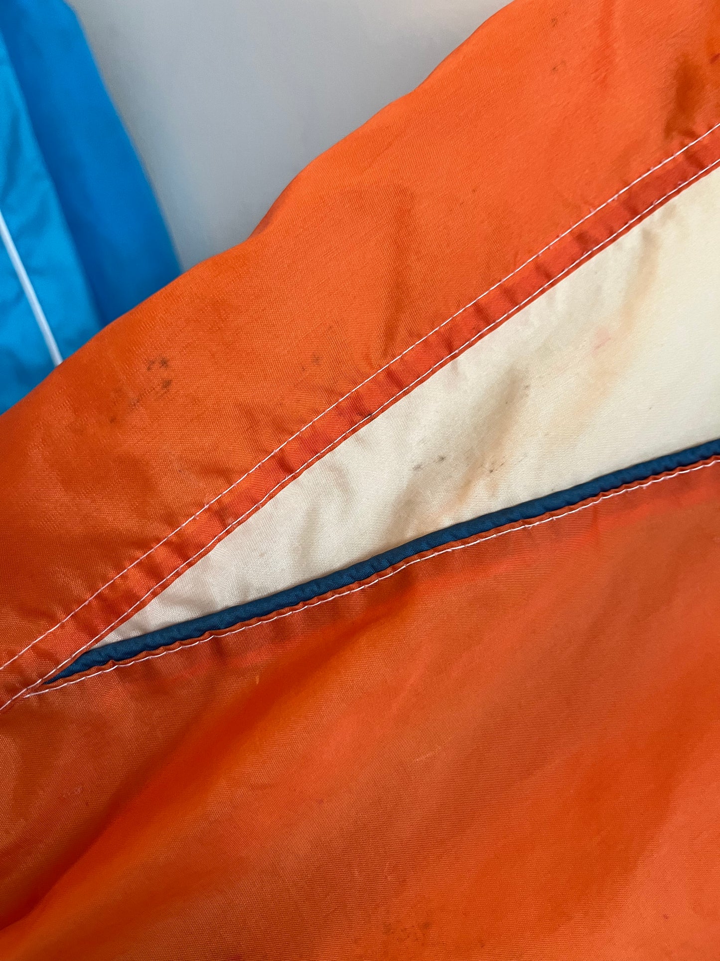 1990s Florida Gators Pro Player Windbreaker (L)