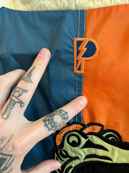 1990s Florida Gators Pro Player Windbreaker (L)