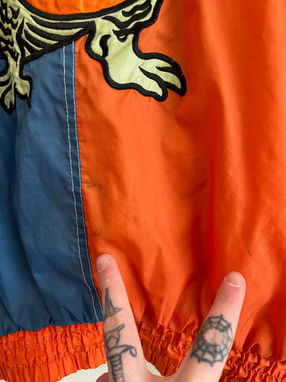 1990s Florida Gators Pro Player Windbreaker (L)