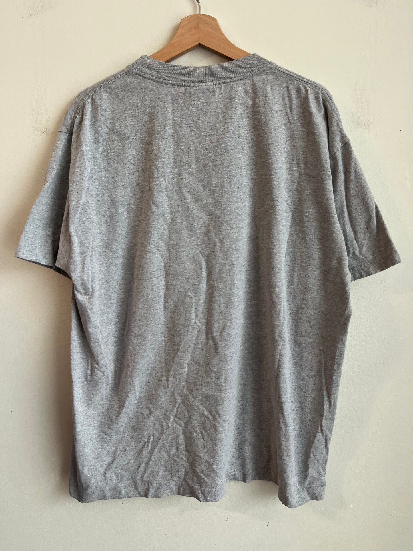2003 Carolina Panthers Conference Champions Tee (L)