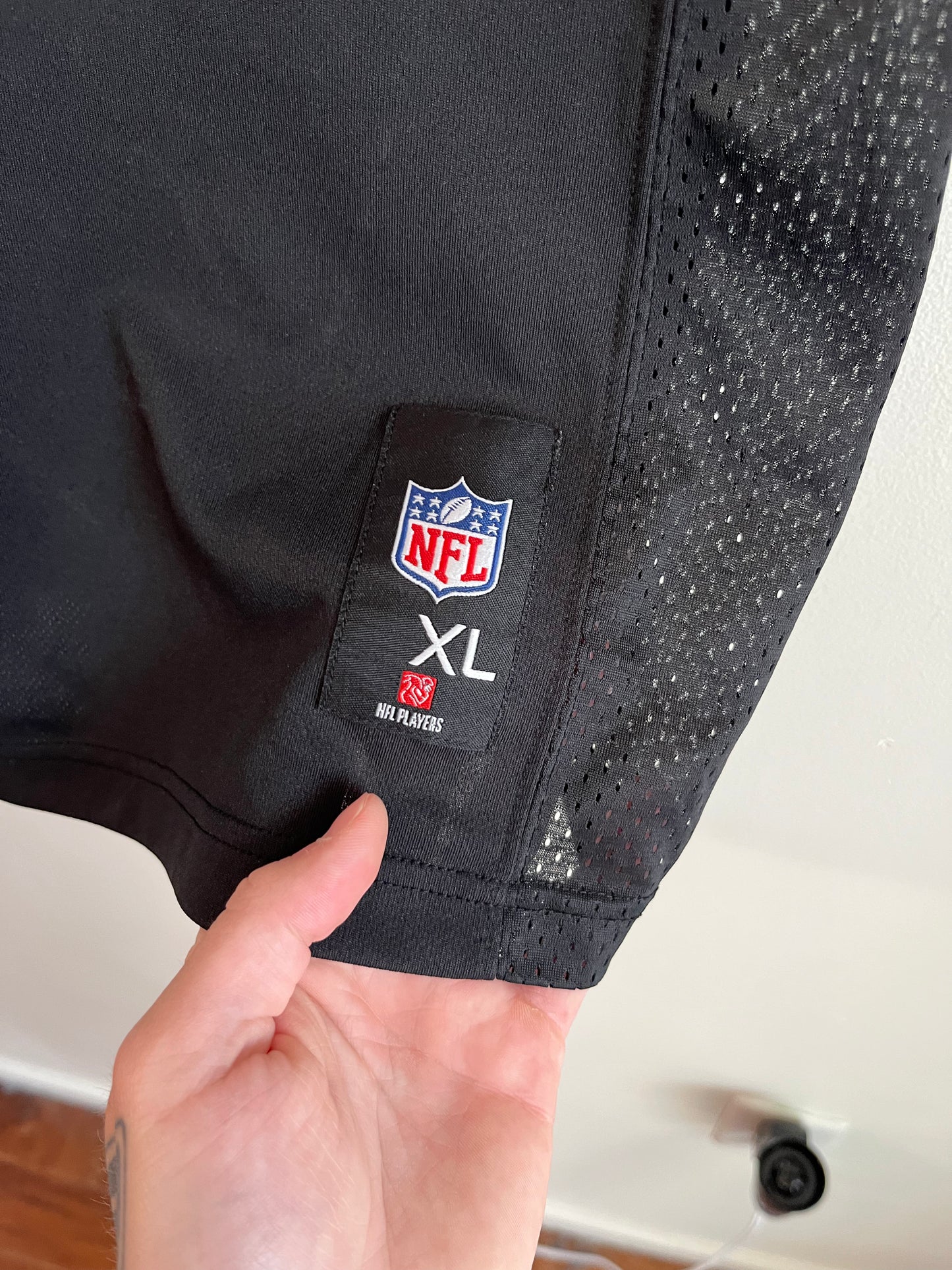 2010s Carolina Panthers Luke Kuechly NFL Players Jersey (Youth XL)