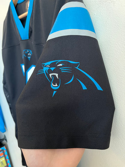 2010s Carolina Panthers Luke Kuechly NFL Players Jersey (Youth XL)