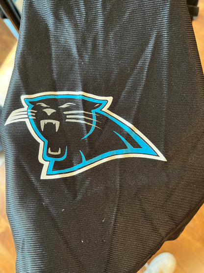 00s Carolina Panthers Steve Smith NFL Players Jersey (L)