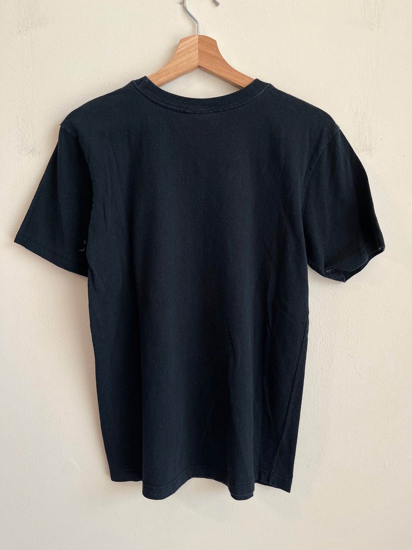 2010s Carolina Panthers Grass Helmet Tee (Youth L)