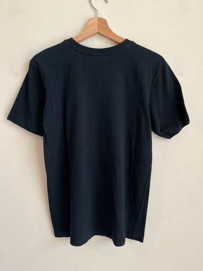 2010s Carolina Panthers Grass Helmet Tee (Youth L)