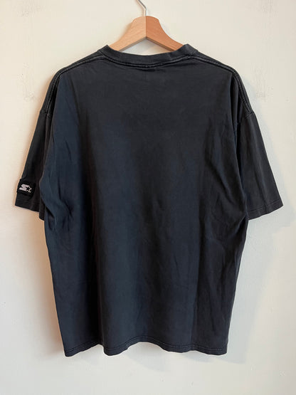 1993 Carolina Panthers Starter Shadow Tee (L)