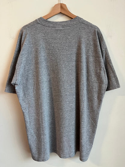 1998 Carolina Panthers Riddell Woven Tee (XL)