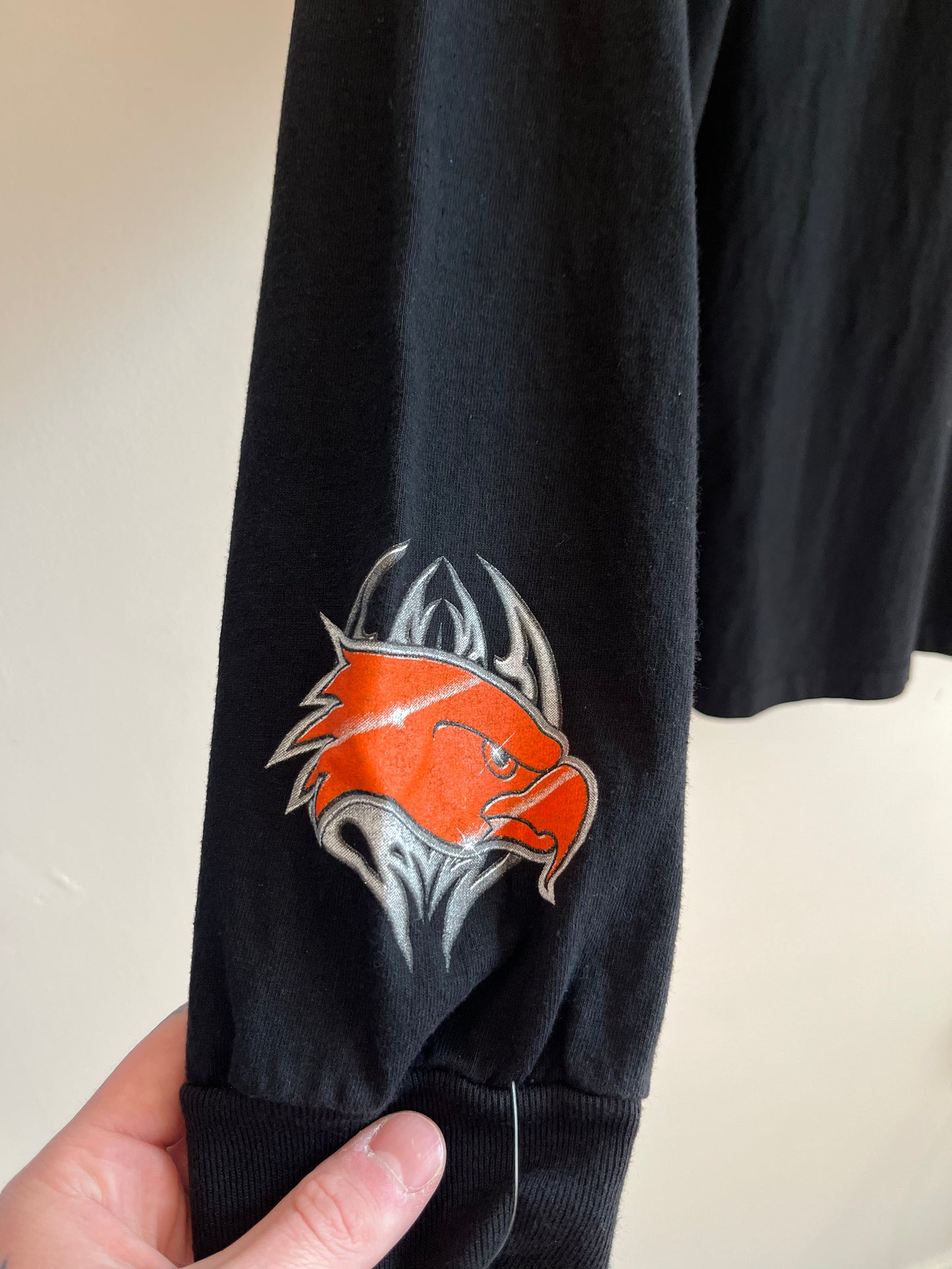 2003 Harley Davidson Germany Long Sleeve Shirt (XL)