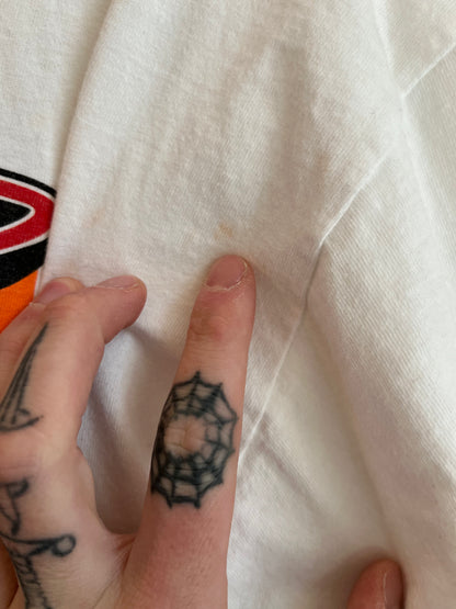 90s Nascar Dale Earnhardt Bass Pro Shop Tee (L)