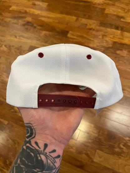 90s The Rock Charlotte Motor Speedway Nascar Hat (SO)