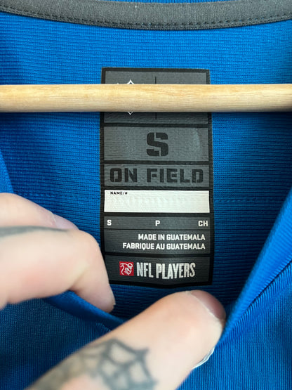 2017 Detroit Lions Matthew Stafford Nike Jersey (S)
