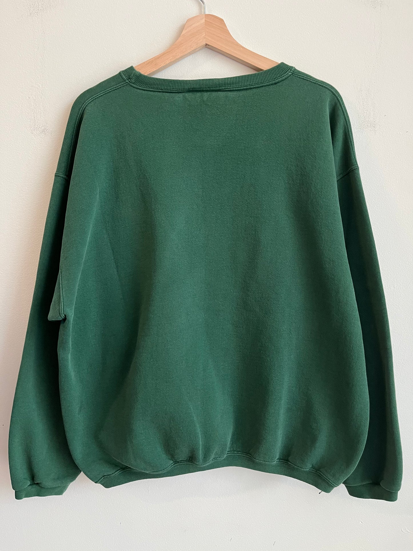 90s Miami Hurricanes Team Edition Crewneck (L)
