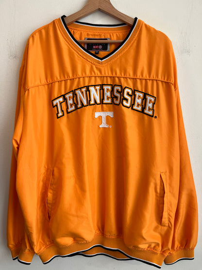 2000s University Of Tennessee Vols Windbreaker (XL)