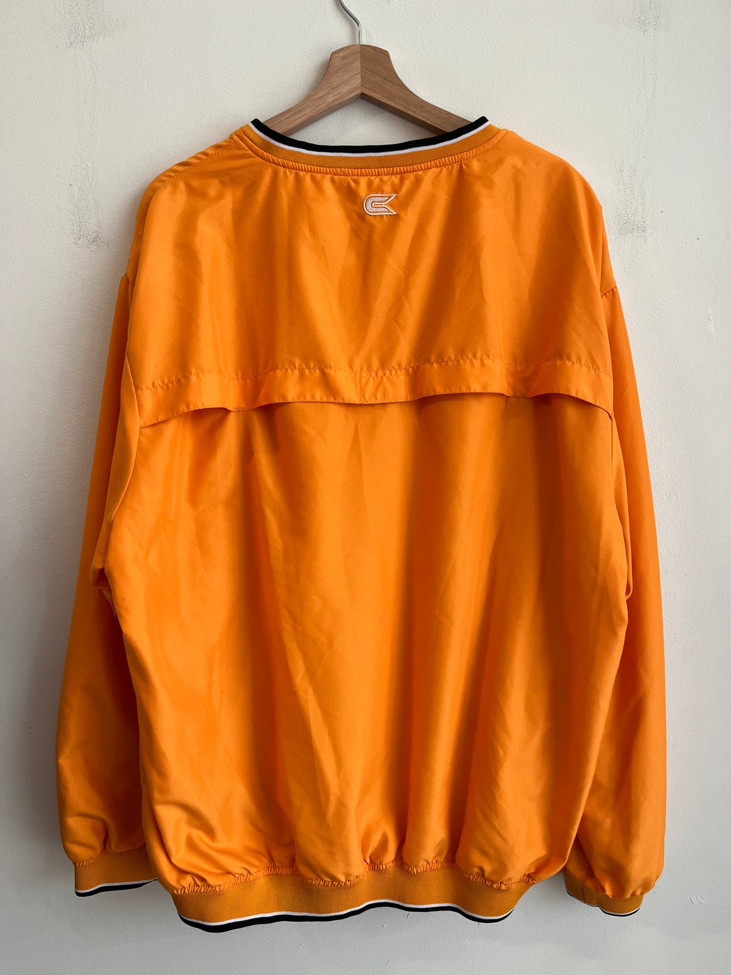 2000s University Of Tennessee Vols Windbreaker (XL)