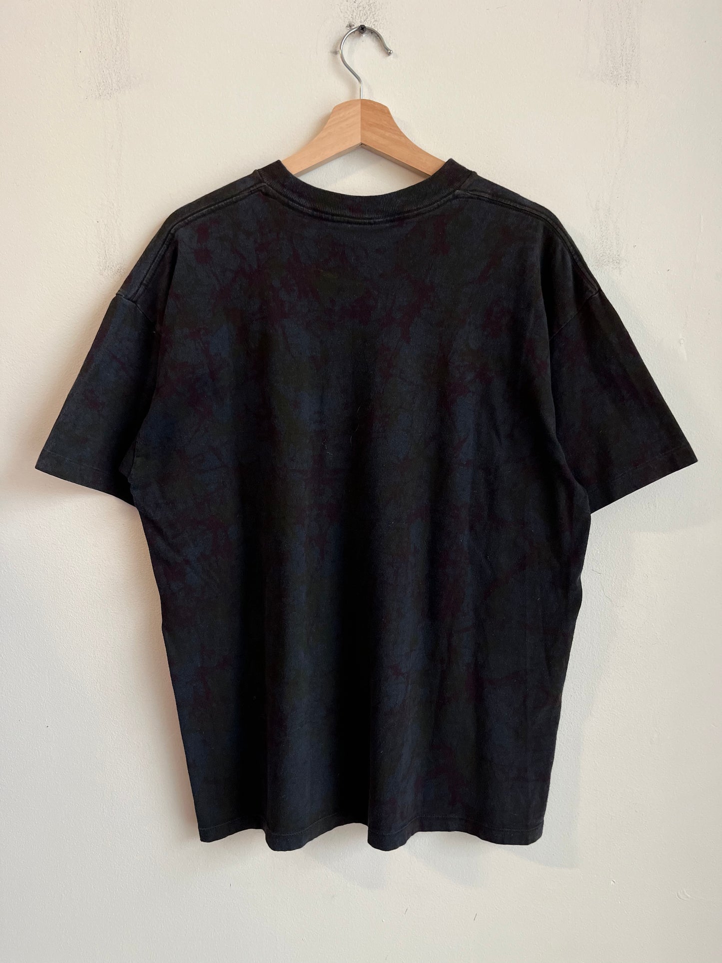 1986 Save The Earth Frog Nature Tee (XL)