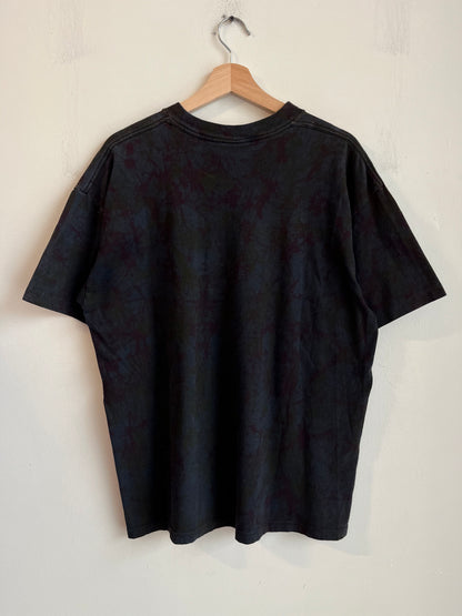 1986 Save The Earth Frog Nature Tee (XL)