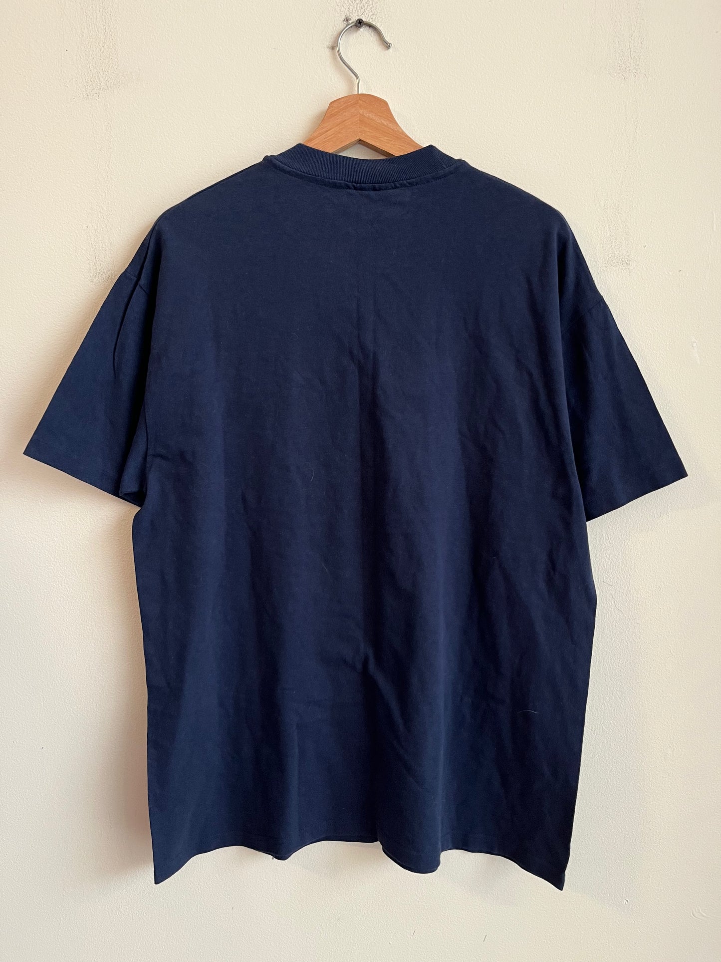 1996 Atlanta Olympics Navy Tee (L)