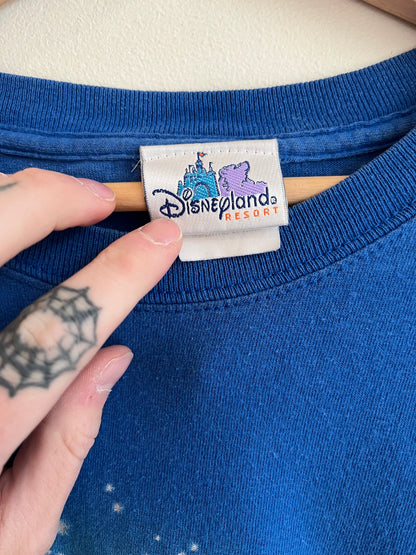 Mickey Mouse Disneyland Resort Tee (XL)