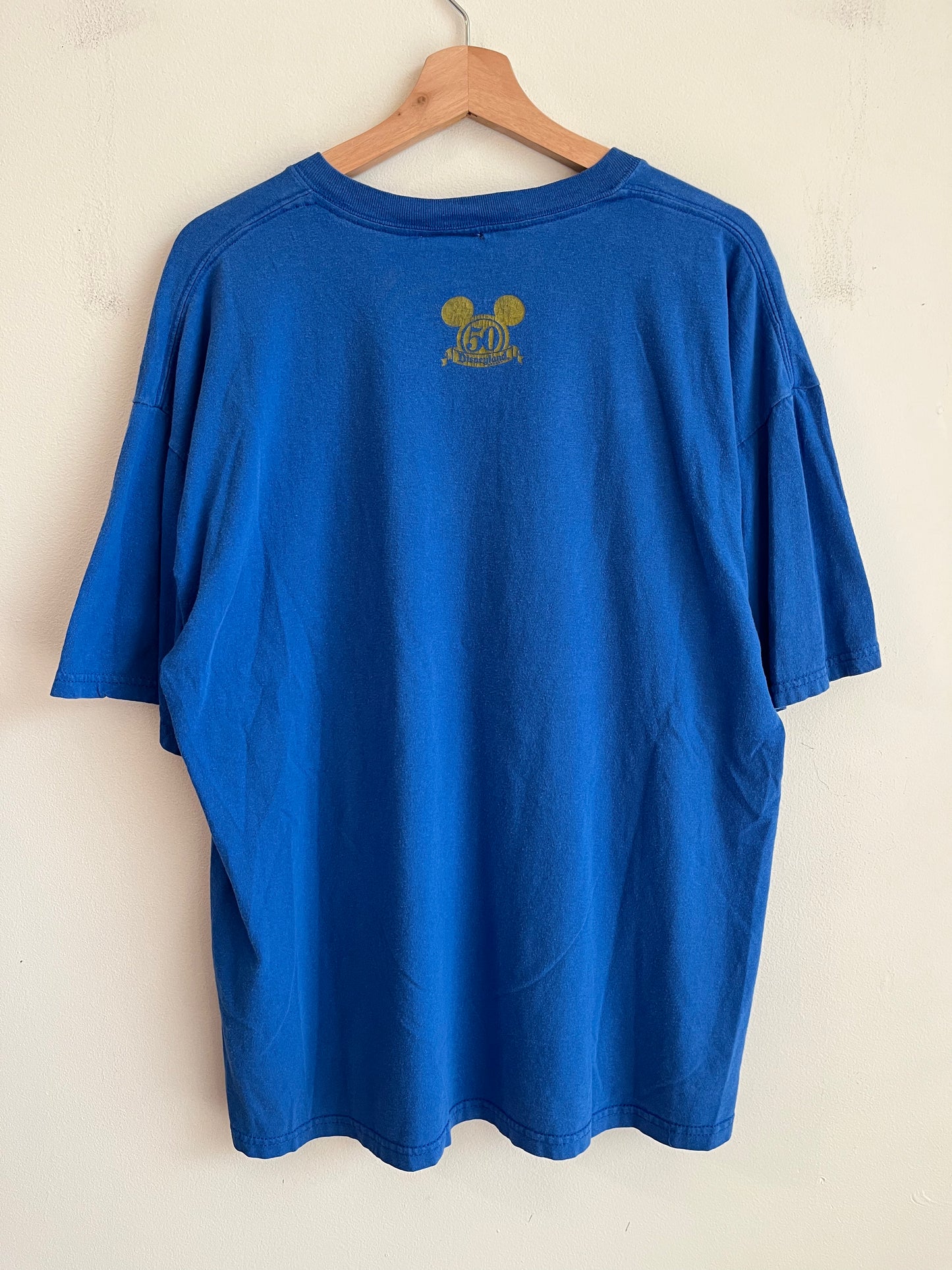 Mickey Mouse Disneyland Resort Tee (XL)