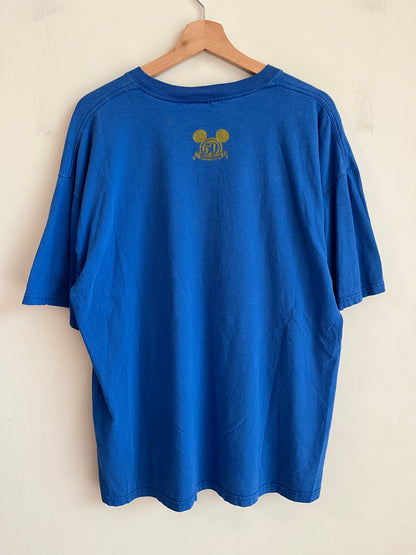 Mickey Mouse Disneyland Resort Tee (XL)