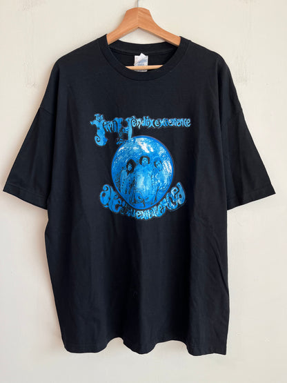 2004 Jimmy Hendrix Graphic Tee (XXL)