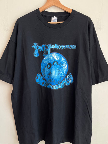 2004 Jimmy Hendrix Graphic Tee (XXL)