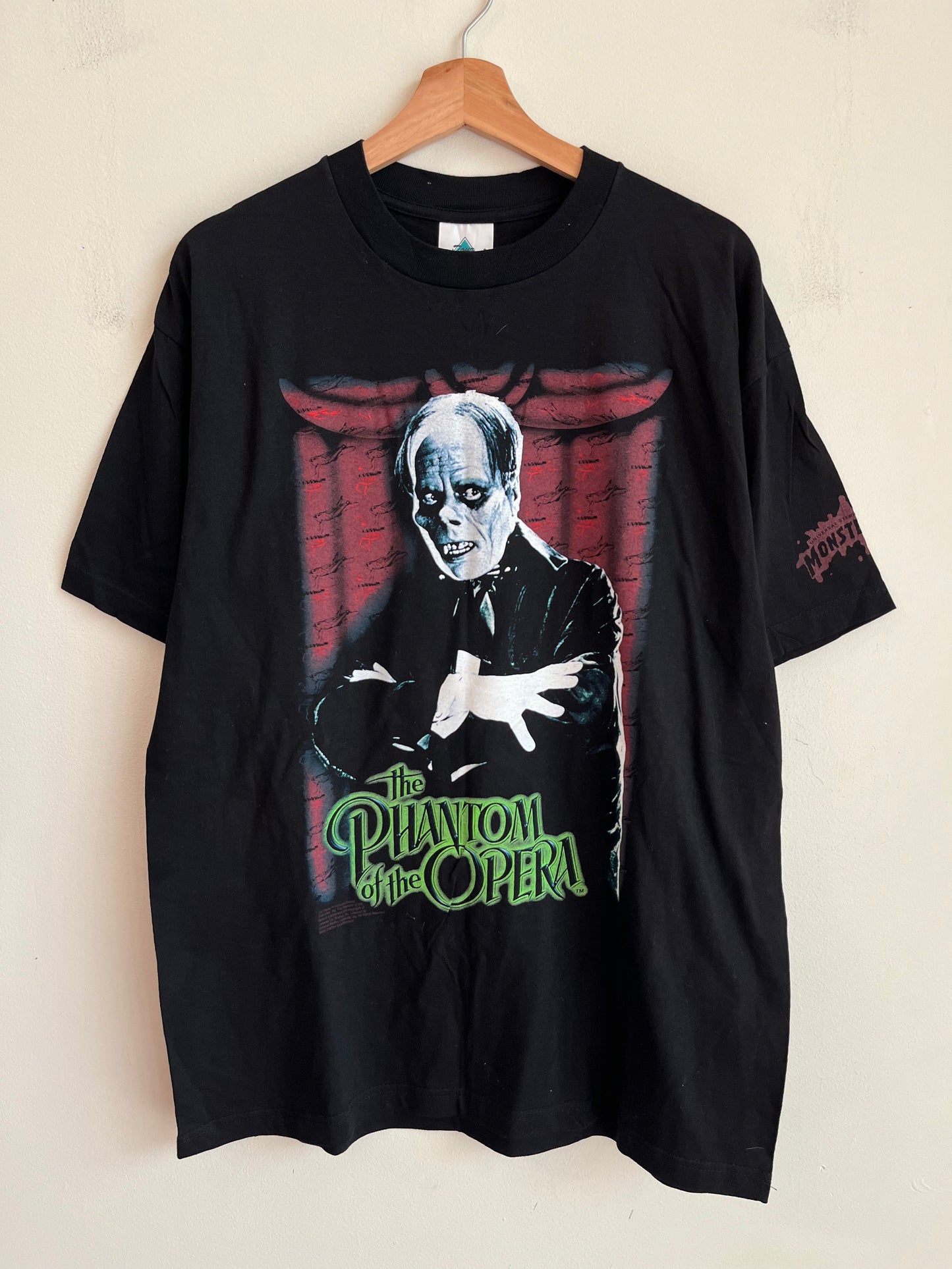 1990s Phantom Of The Opera Tee (L)