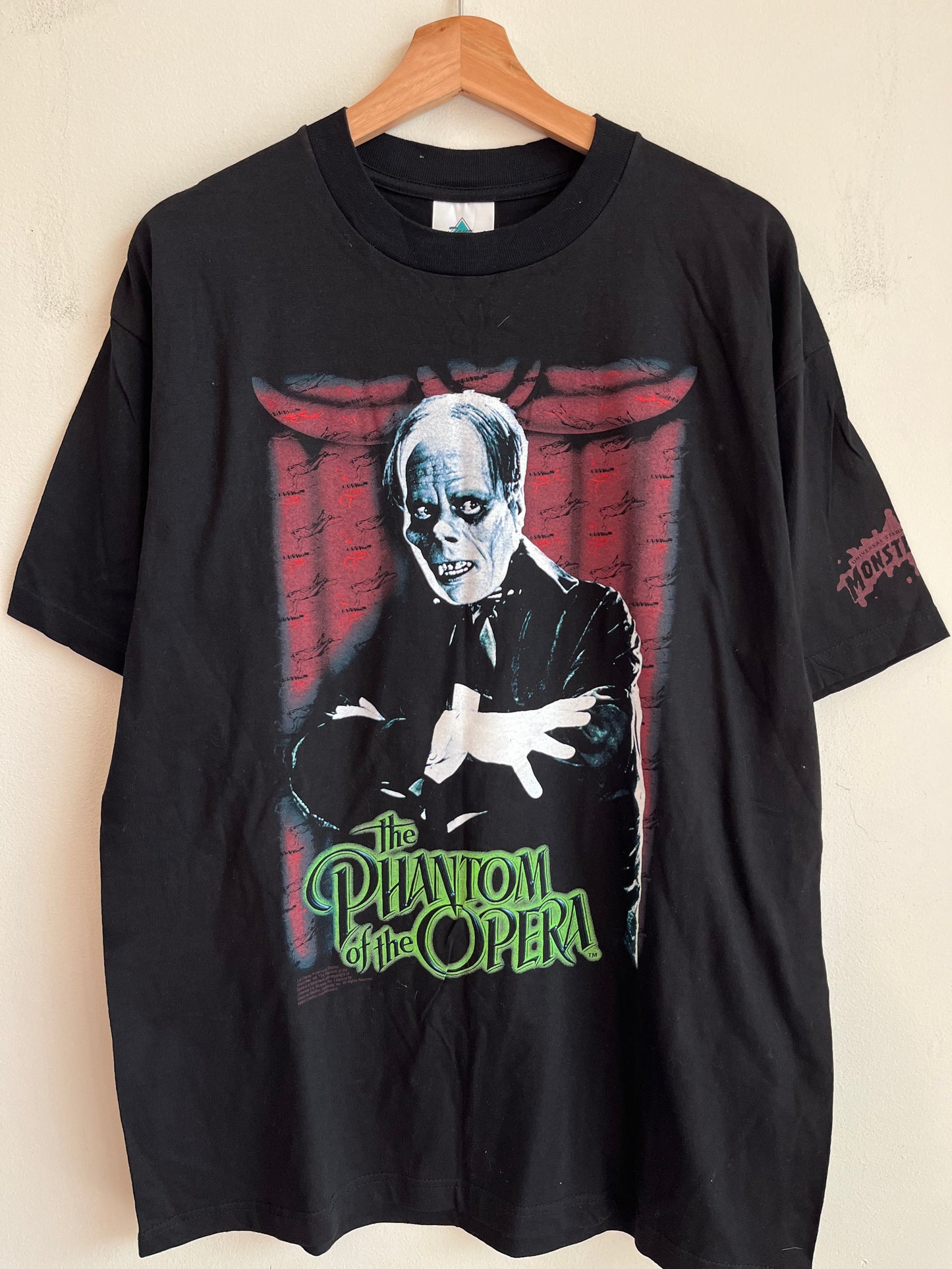 1990s Phantom Of The Opera Tee (L)