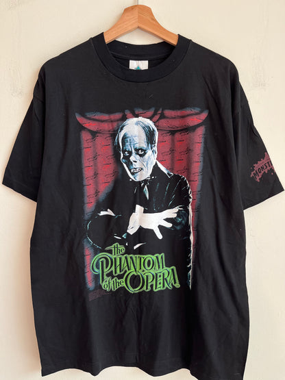 1990s Phantom Of The Opera Tee (L)