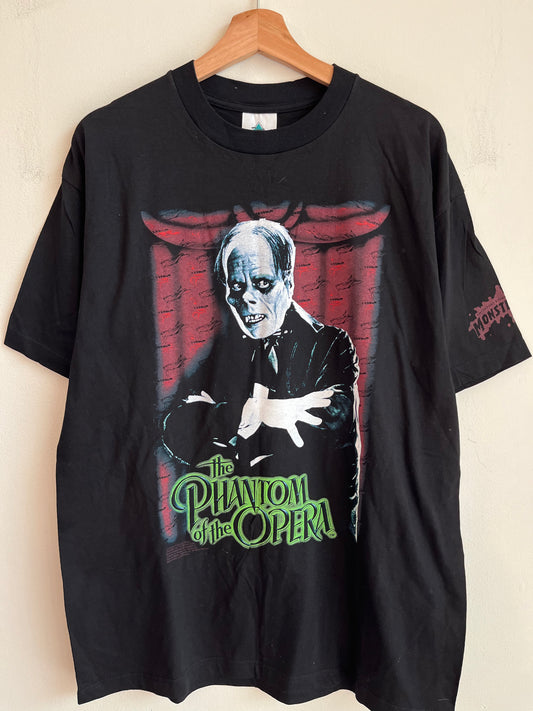 1990s Phantom Of The Opera Tee (L)