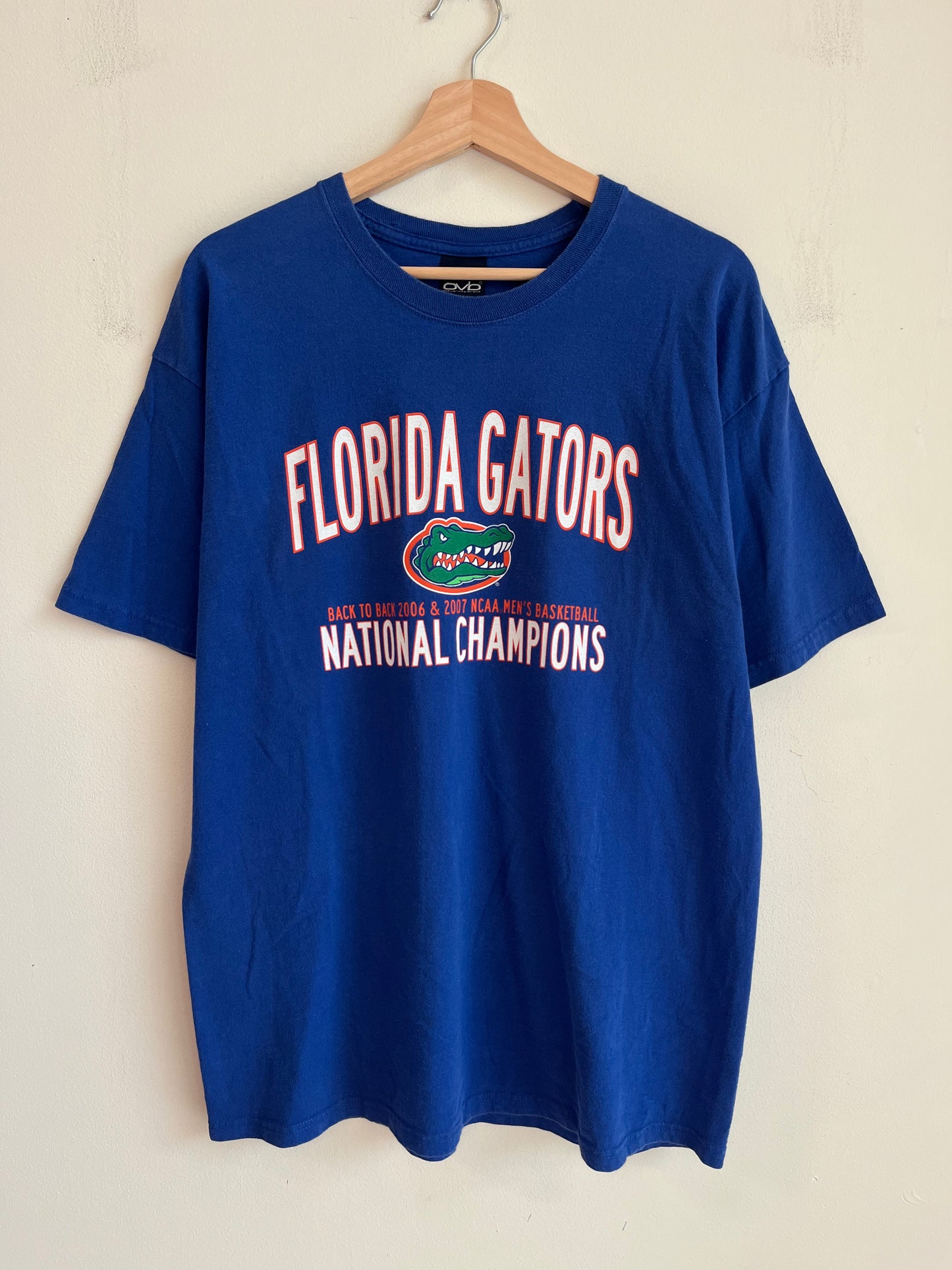 1990s University Of Florida Gators Tee (L)