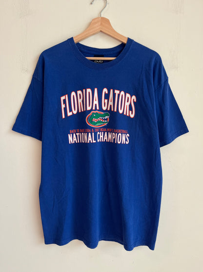 1990s University Of Florida Gators Tee (L)