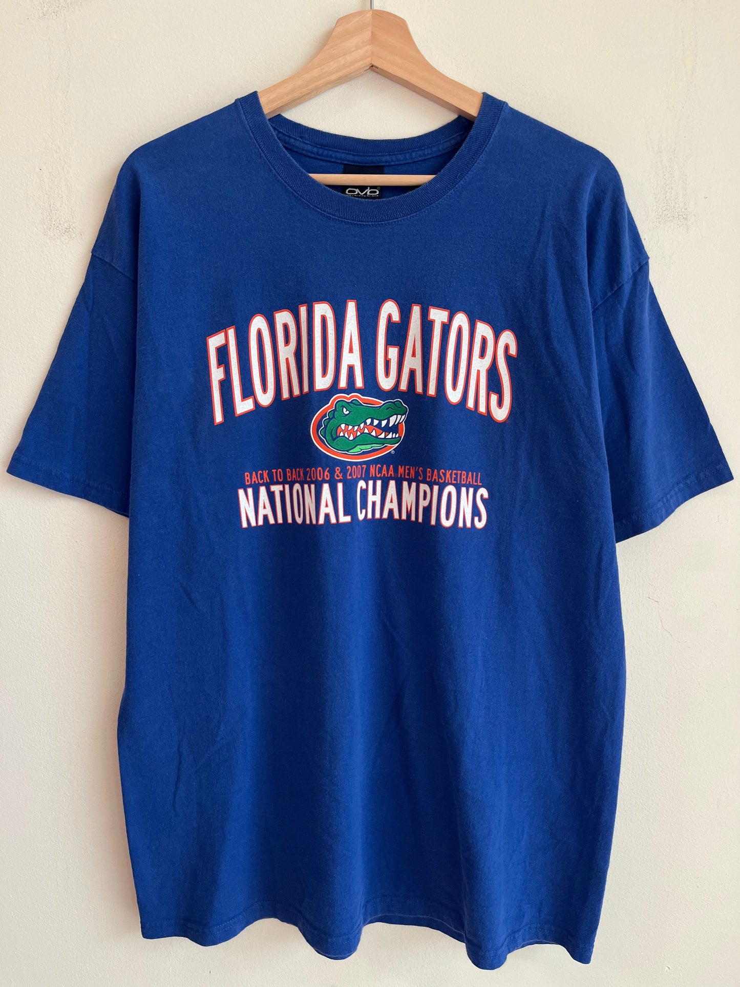1990s University Of Florida Gators Tee (L)