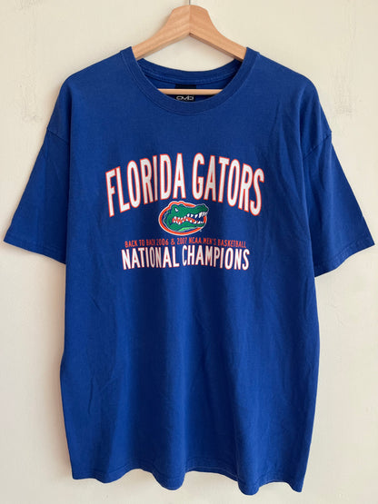 1990s University Of Florida Gators Tee (L)