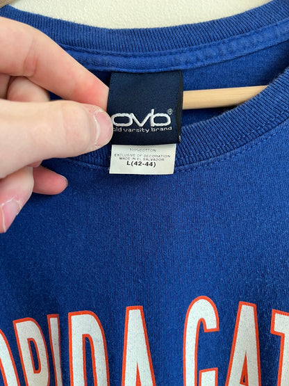 1990s University Of Florida Gators Tee (L)