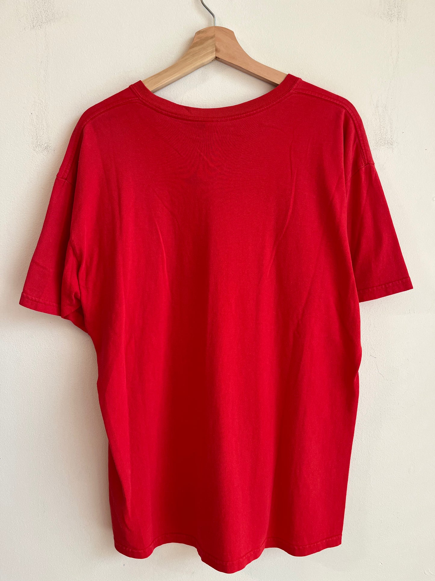 NC State University Wolfpack OVB Tee (L)