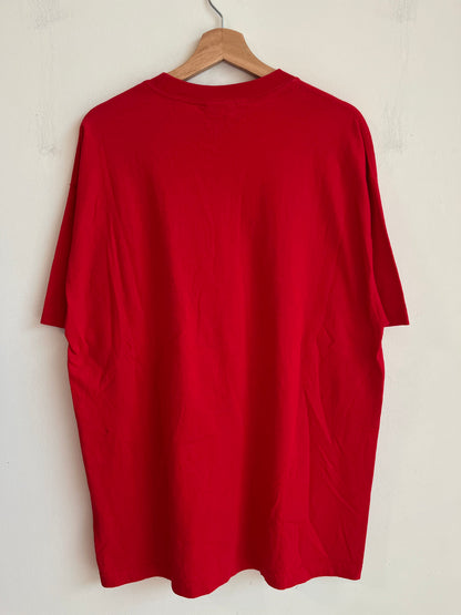 NC State University Volleyball Tee (XL)