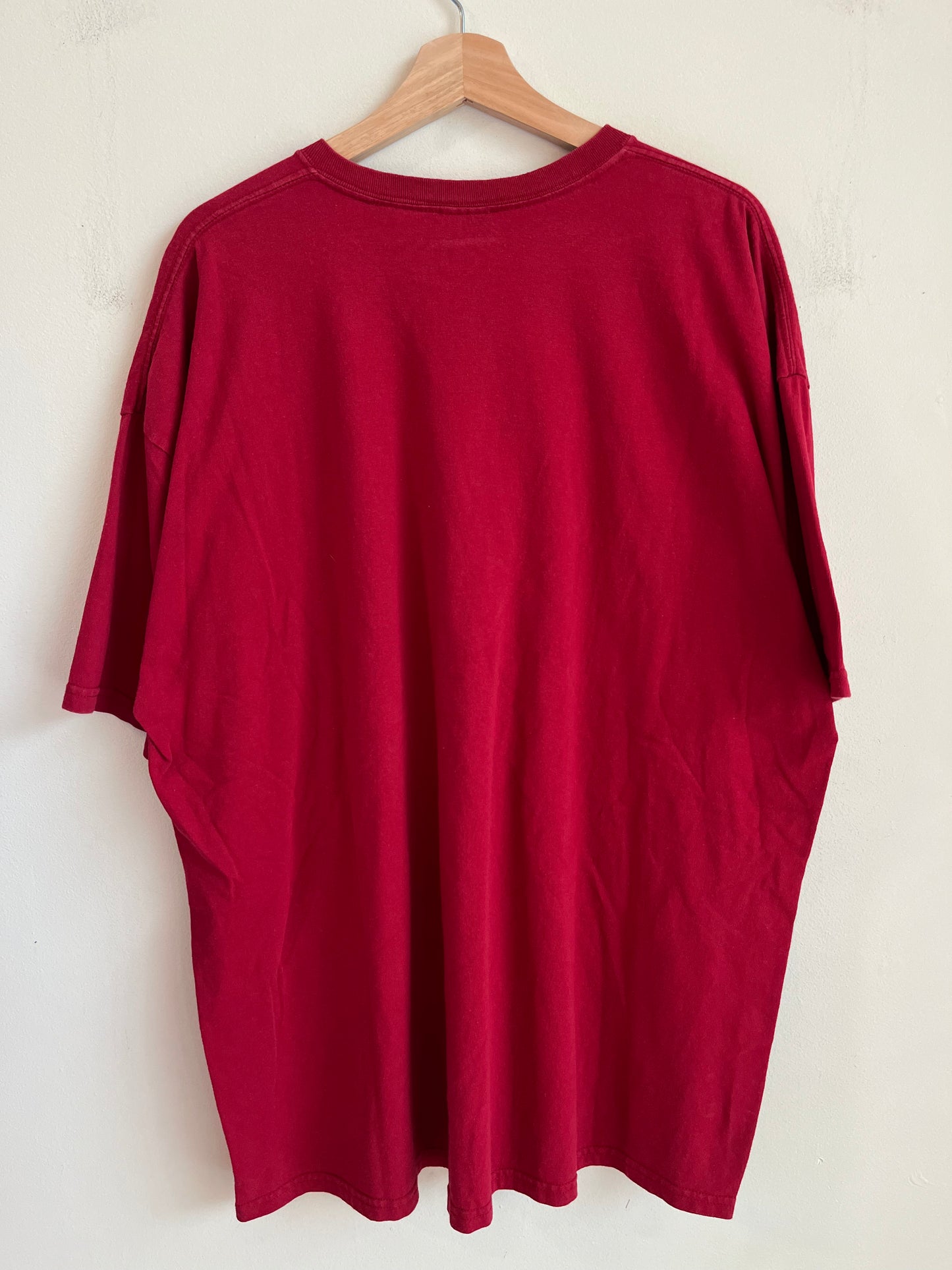 2000s South Carolina Gamecocks Tee (XXL)