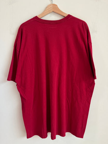 2000s South Carolina Gamecocks Tee (XXL)