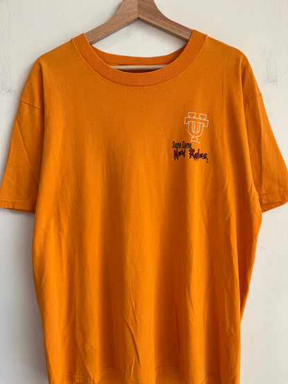 University Of Tennessee Volunteers Same Game Tee (L)