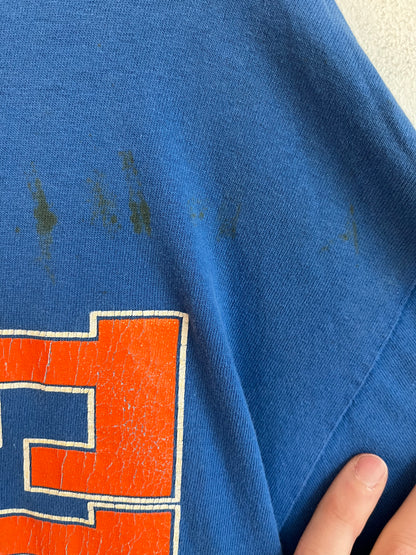 2007 University Of Florida Gators National Champs Tee (L)